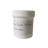 DuraKwik Stone TP-003 Touchup Paint, Anchor Gray, 3 oz Jar