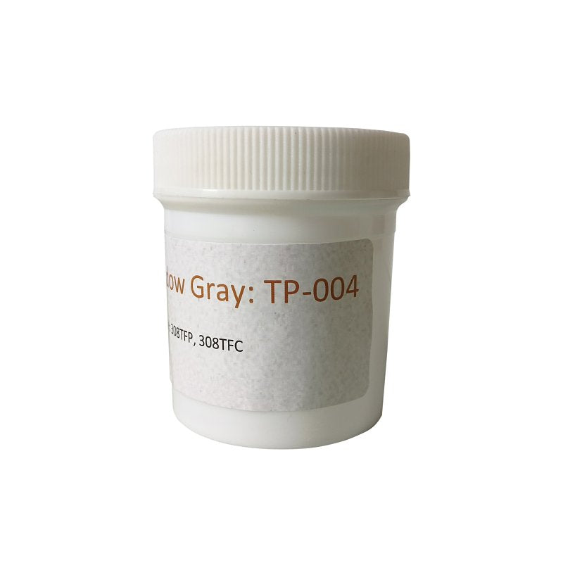 DuraKwik Stone TP-004 Touchup Paint, Shadow Gray, 3 oz Jar