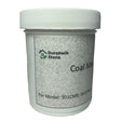 DuraKwik Stone TP-005 Touchup Paint, Coal Mine Black, 3 oz Jar