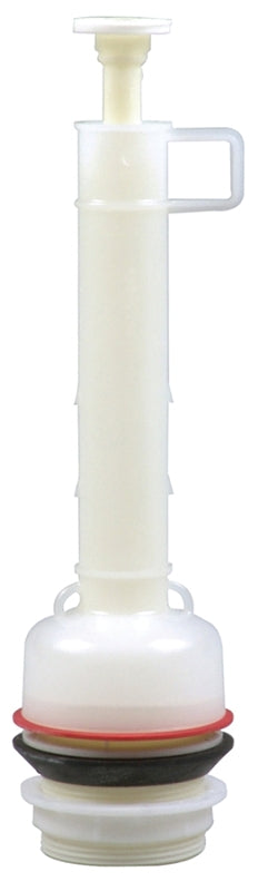 Danco 9D00088907 Flush Valve, Plastic