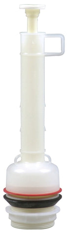Danco 9D00088907 Flush Valve, Plastic