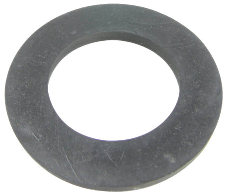Danco 88932 Overflow Plate Gasket, Sponge, 1-7/8 in ID x 2-15/16 in OD Dia, Rubber, 1/PK