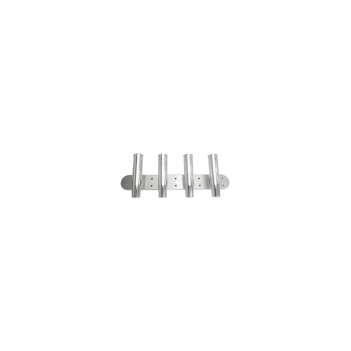 Tigress 881441 Transom Mount 4-Rod Holder