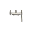 GS TRIPLE KITE ROD HLDR PORT