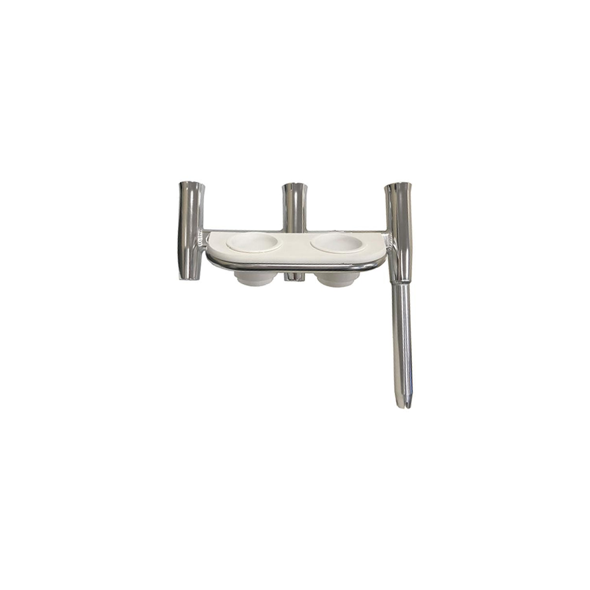 GS TRIPLE KITE ROD HLDR PORT