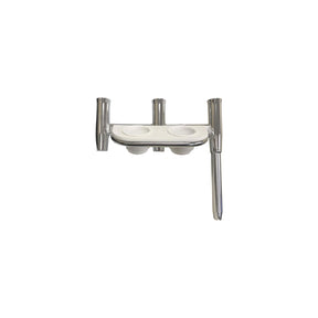 GS TRIPLE KITE ROD HLDR PORT