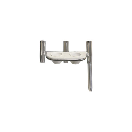 GS TRIPLE KITE ROD HLDR PORT