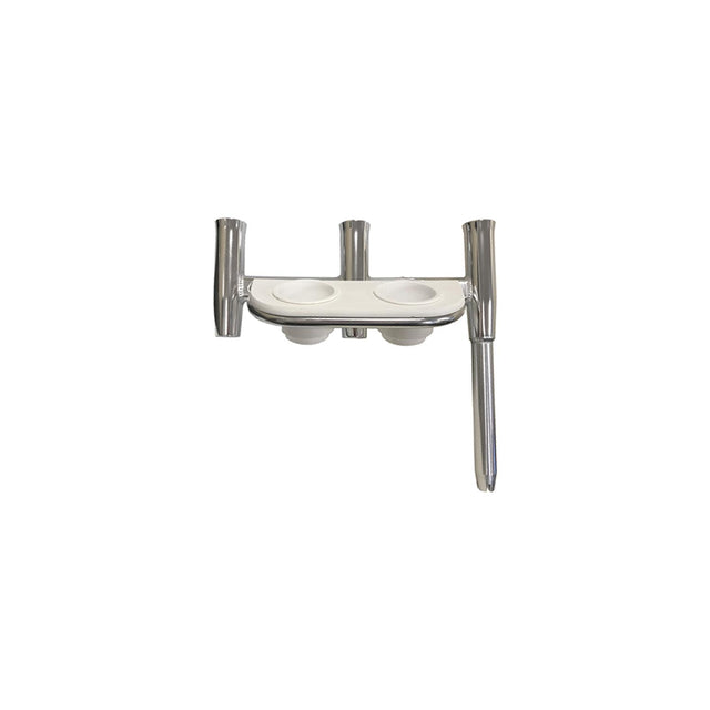 GS TRIPLE KITE ROD HLDR PORT