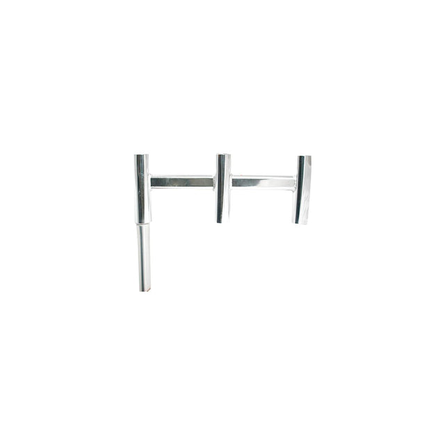 Tigress 881491 Offset Triple Kite Rod Holder