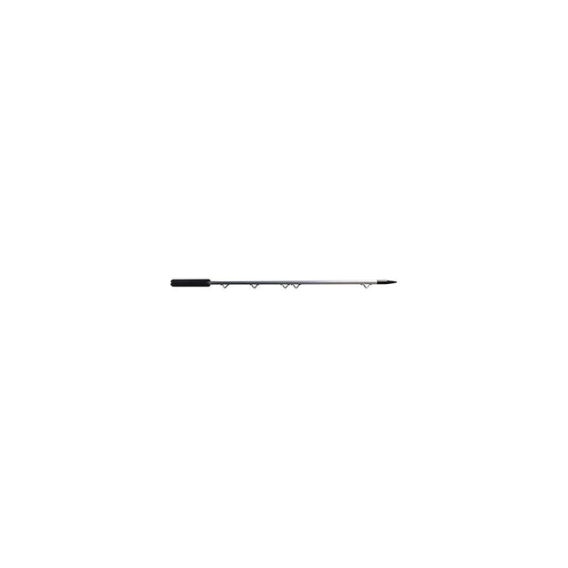 Tigress 88410 XD Rod Holder Flag Pole, 42″