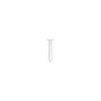 Tigress 88522 Swivel Base Gunnel Rod Holder w/0° Oval Head, 10-1/2″ L