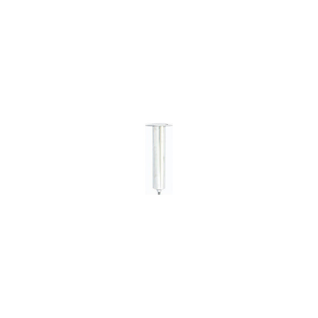 Tigress 88522 Swivel Base Gunnel Rod Holder w/0° Oval Head, 10-1/2″ L