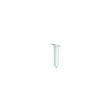Tigress 88524 Swivel Base Gunnel Rod Holder w/15° Oval Head, 10-1/2″ L