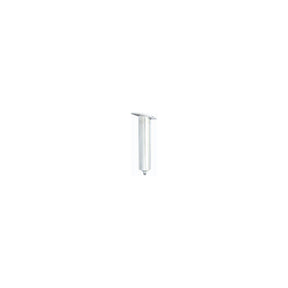 Tigress 88524 Swivel Base Gunnel Rod Holder w/15° Oval Head, 10-1/2″ L