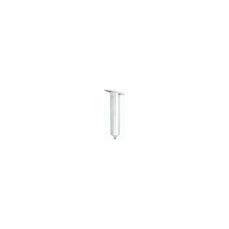 Tigress 88524 Swivel Base Gunnel Rod Holder w/15° Oval Head, 10-1/2″ L