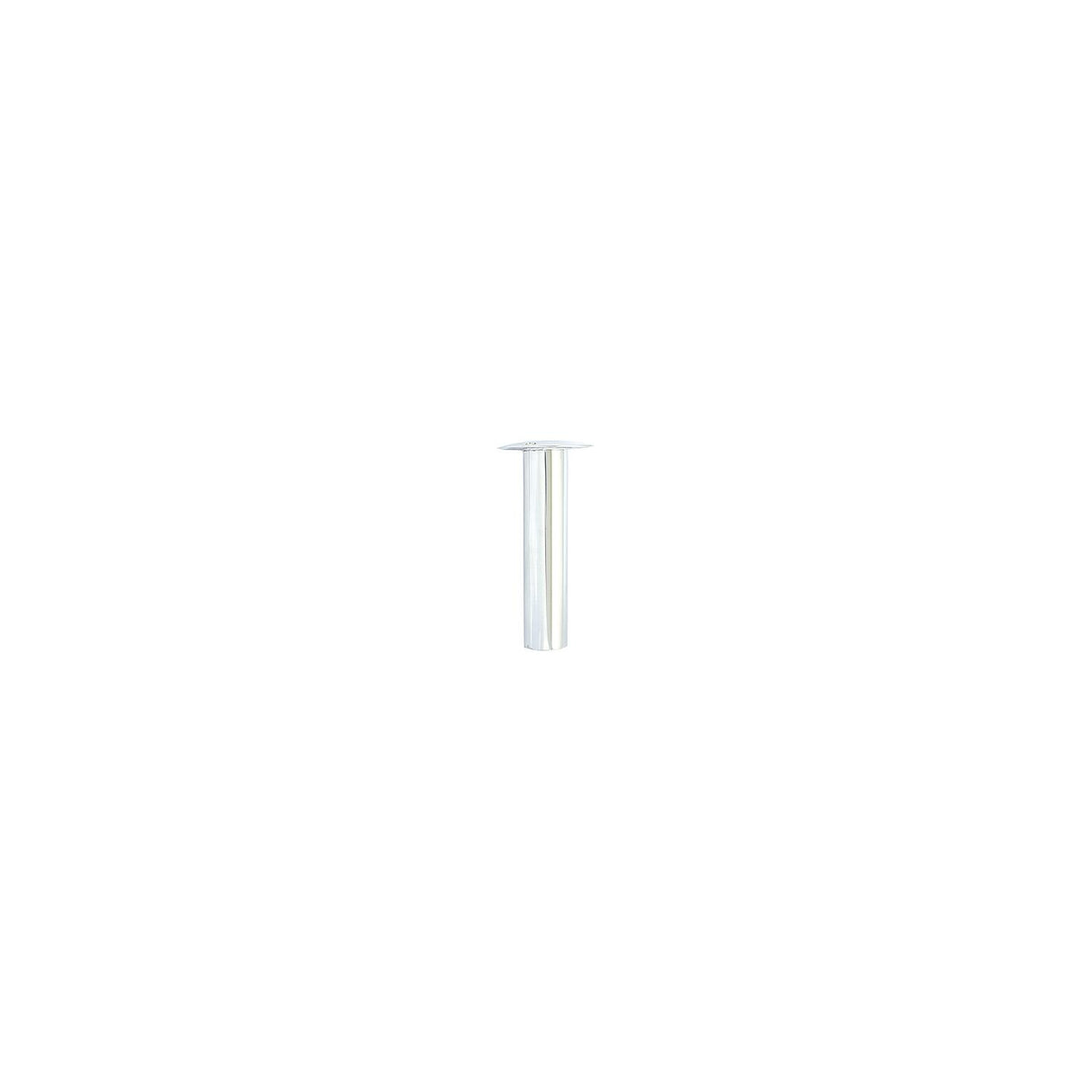 Tigress 88527 0° Oval Head Gunnel Rod Holder