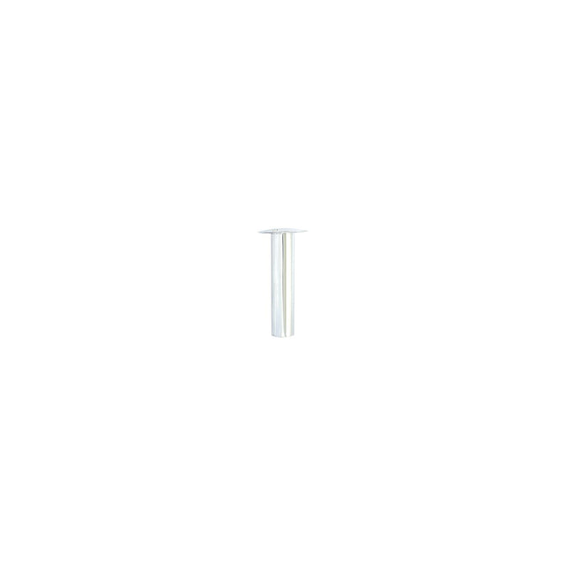 Tigress 88527 0° Oval Head Gunnel Rod Holder