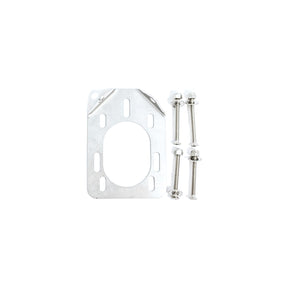 Tigress 885303 Universal Backing Plate