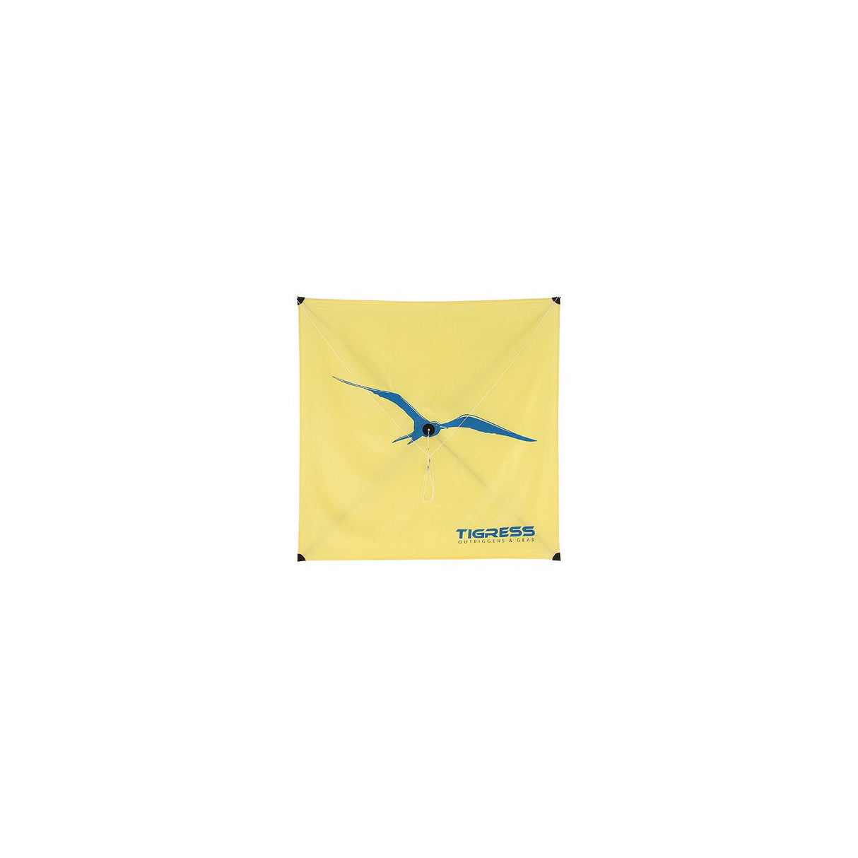 Tigress 886081 All Purpose Kite