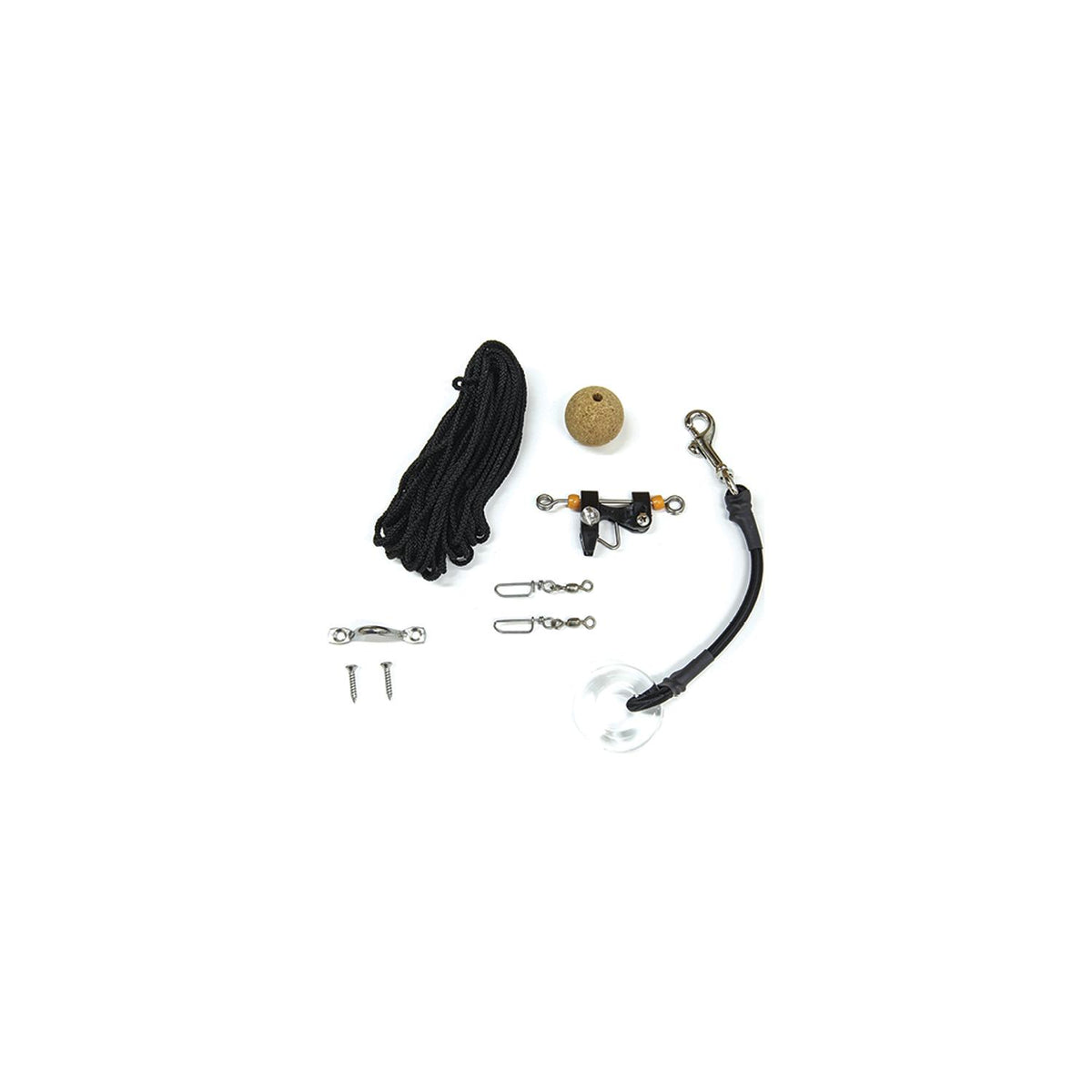 Tigress 886101 Center Rigger Kit, MLAN397-886101, 88610-1, Mrosupreme.com