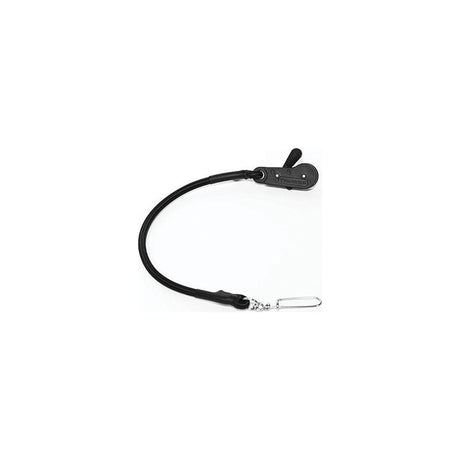 Tigress 88645 Pro Series Halyard Lock, Single