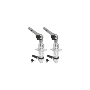 Tigress 88850 XD Top Mount, 1 pr.