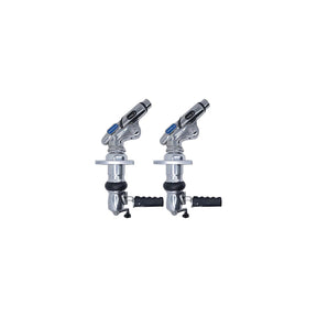 Tigress 88880 XD Crank Top Mount, 1 pr.