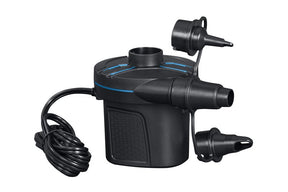 Bestway PowerTouch 62253E Electric Air Pump, Corded, 0.55 psi Pressure