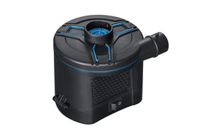 Bestway PowerTouch 62254E Electric Air Pump, Battery, 0.38 psi Pressure