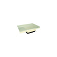 Icon 00475 Sit In Step Tub, Right Hand, Colonial White