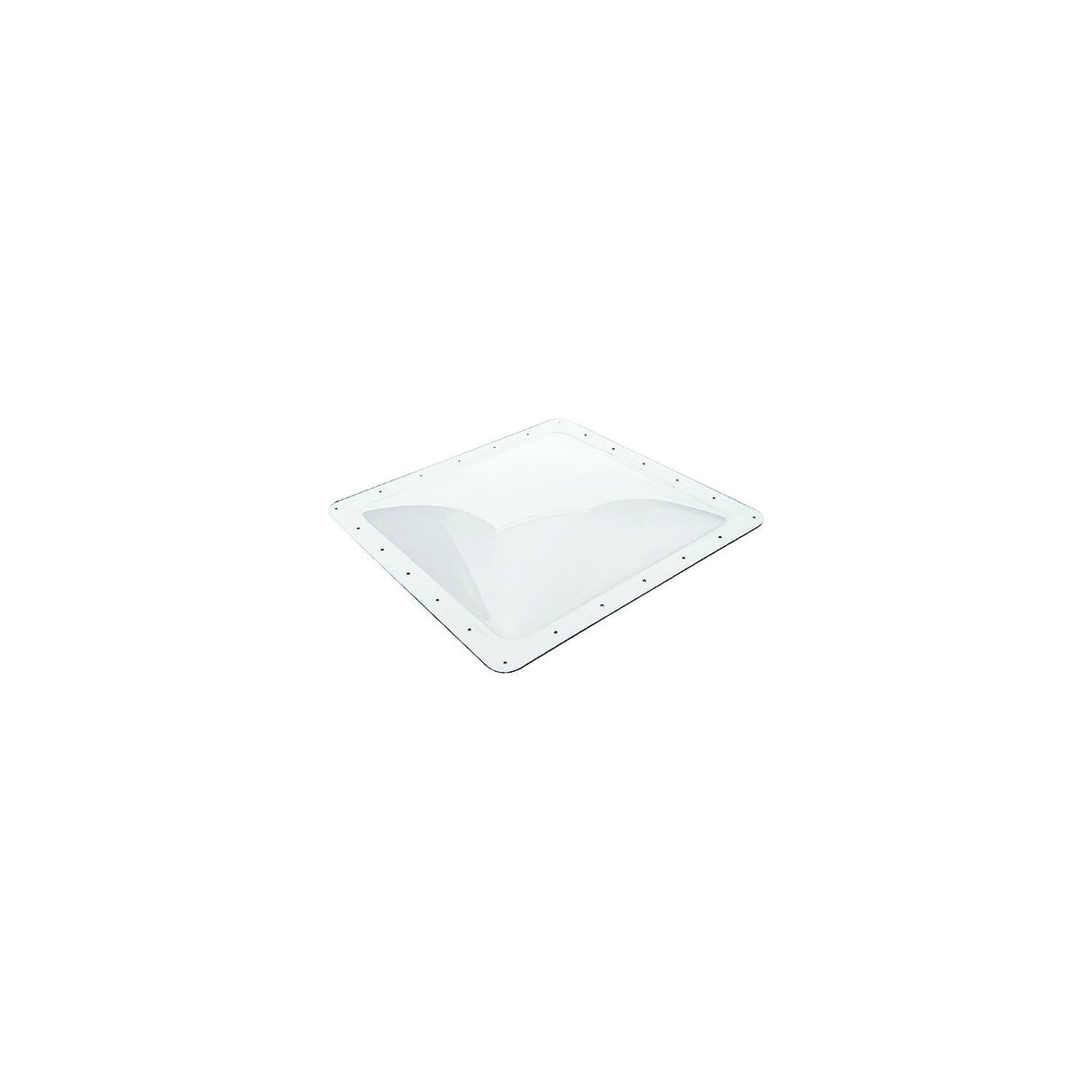 Icon 01856 SL2222 Standard RV Skylight, Clear