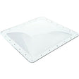 Icon 01820 SL1422 Standard RV Skylight, Clear
