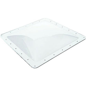 Icon 01820 SL1422 Standard RV Skylight, Clear