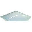 Icon Technologies Standard RV Skylight