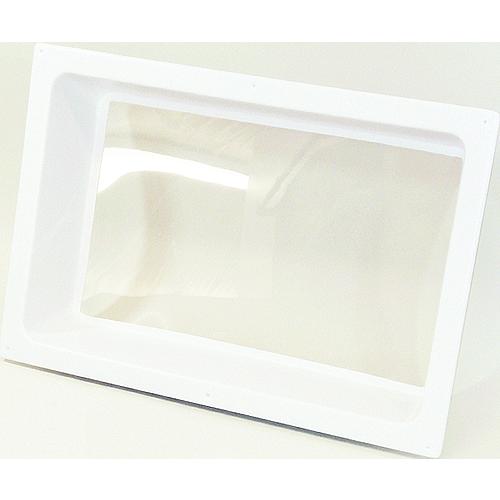 Icon Skylight Inner Dome
