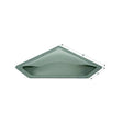 Icon Technologies Standard RV Skylight