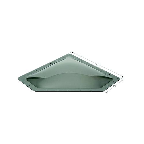 Icon Technologies Standard RV Skylight