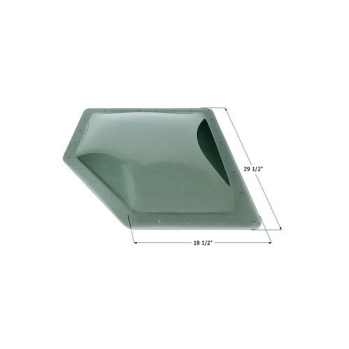 Icon Technologies Standard RV Skylight