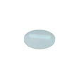Icon 12480 Fresh Water Tank Pilot Spin Weld Patch, 1.9" OD, 1.4" White