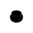 Icon 12483 Holding Tank ABS Fitting, 1-1/2" Rubber Grommet