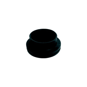 Icon 12484 Holding Tank ABS Fitting, 2" Rubber Grommet