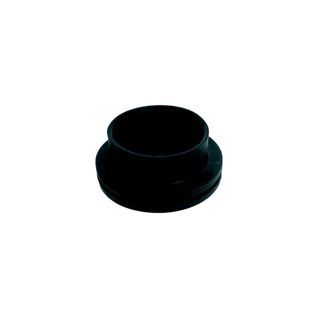 Icon 12484 Holding Tank ABS Fitting, 2" Rubber Grommet