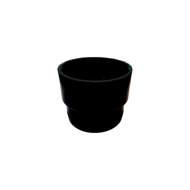 Icon 12511 Holding Tank ABS Fitting, 3" Hub