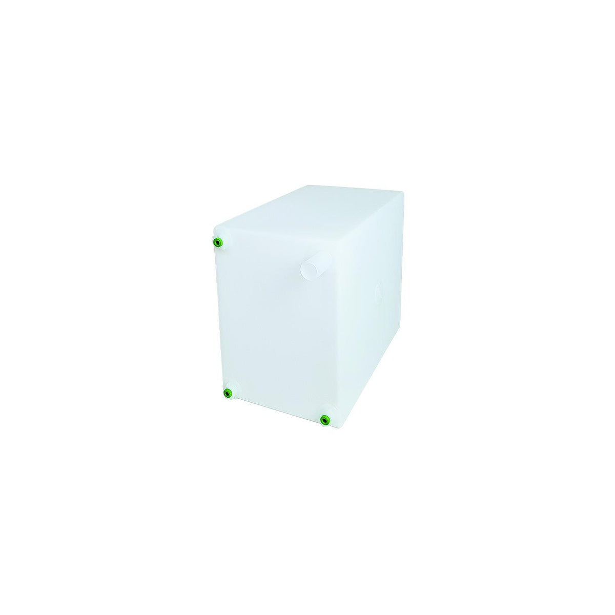 Icon Fresh Water Replacement Tank, 10 Gal., MLAN398-12728, 12728 ...