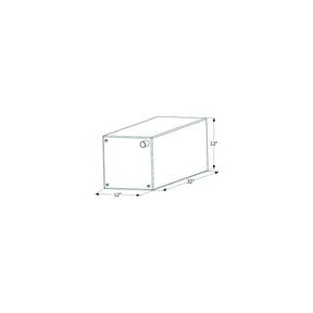 Icon Fresh Water Replacement Tank, 20 Gal.