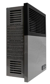 Comfort Glow DVN11 Direct Vent Wall Heater, Natural Gas, 11,000 Btu/h BTU, 375 sq-ft Heating Area, 70 % Efficiency