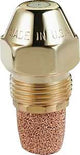 Delavan 1.00GPH-60 Spray Nozzle, Solid Cone, Type B, Specifications: 1 gph Flow Rate, 60 deg Spray Angle, Blue