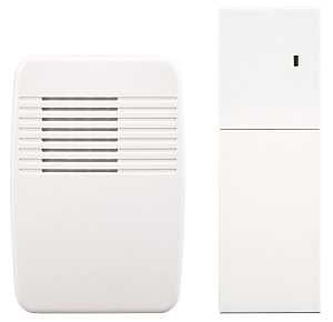 DRBL WIRELESS PLUG-IN EXTENDER