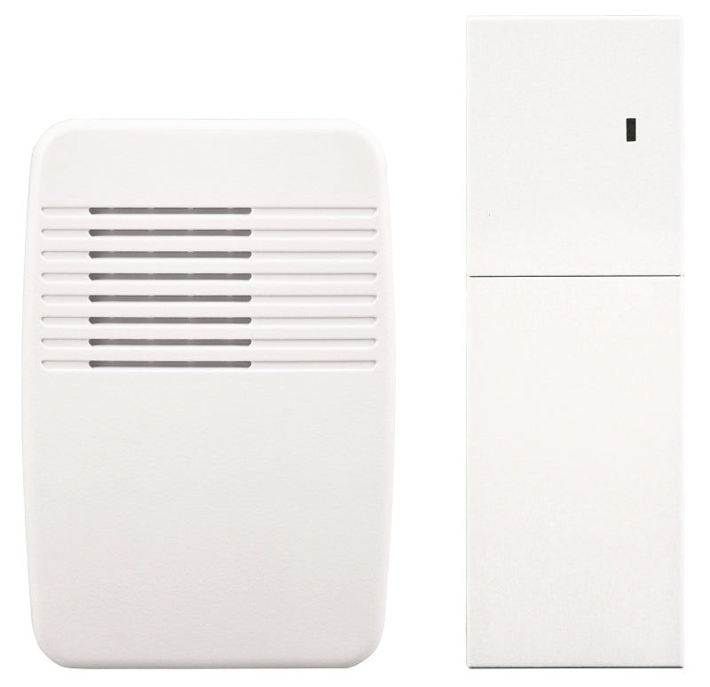 DRBL WIRELESS PLUG-IN EXTENDER