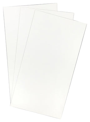 Frost King MC815/3 Vent Cover, 15 in L, 8 in W, Magnetic